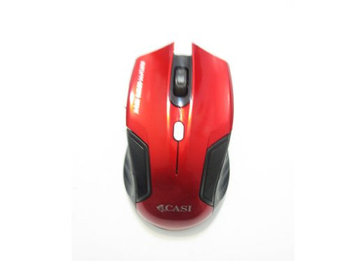 ماوس گیمینگ بی سیم کاسی مدل Casi E1500