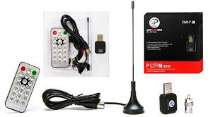 گیرنده دیجیتال USB ایکس پی-پروداکت مدل XP-DT1100