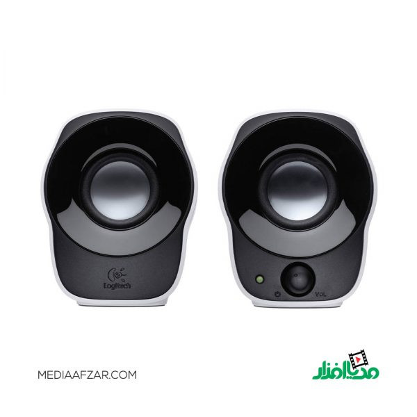 اسپیکر رومیزی لاجیتک مدل Logitech z120