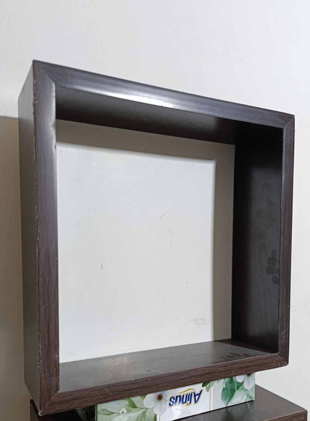 باکس MDF مخصوص لوازم جانبی