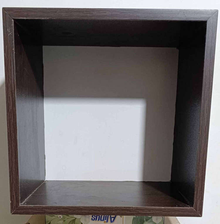 باکس MDF مخصوص لوازم جانبی