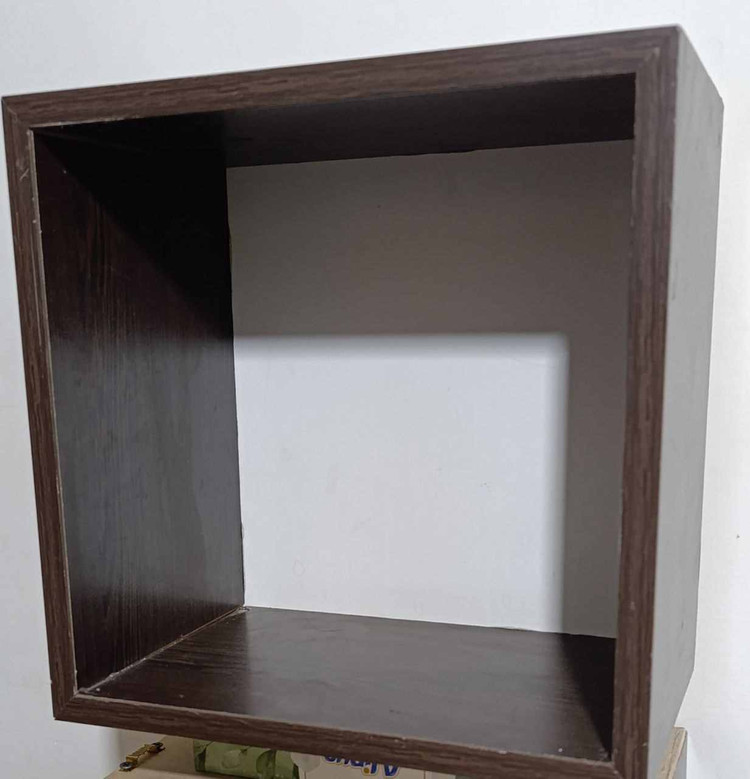باکس MDF مخصوص لوازم جانبی