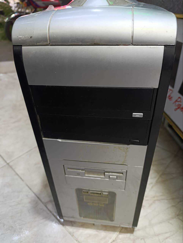 جعبه کیس ویرا استوک مدل V-121
