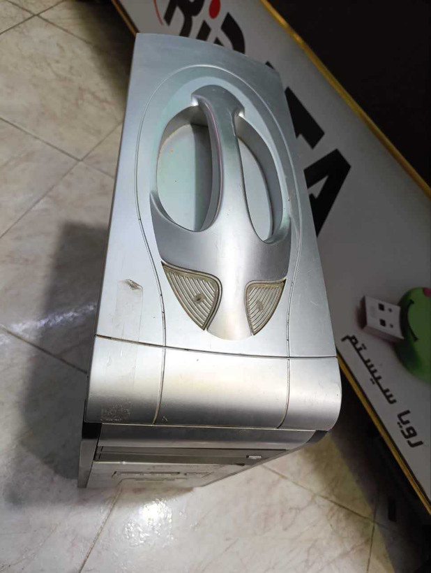 جعبه کیس ویرا استوک مدل V-121