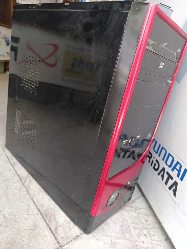جعبه کیس الگانس استوک مدل 718