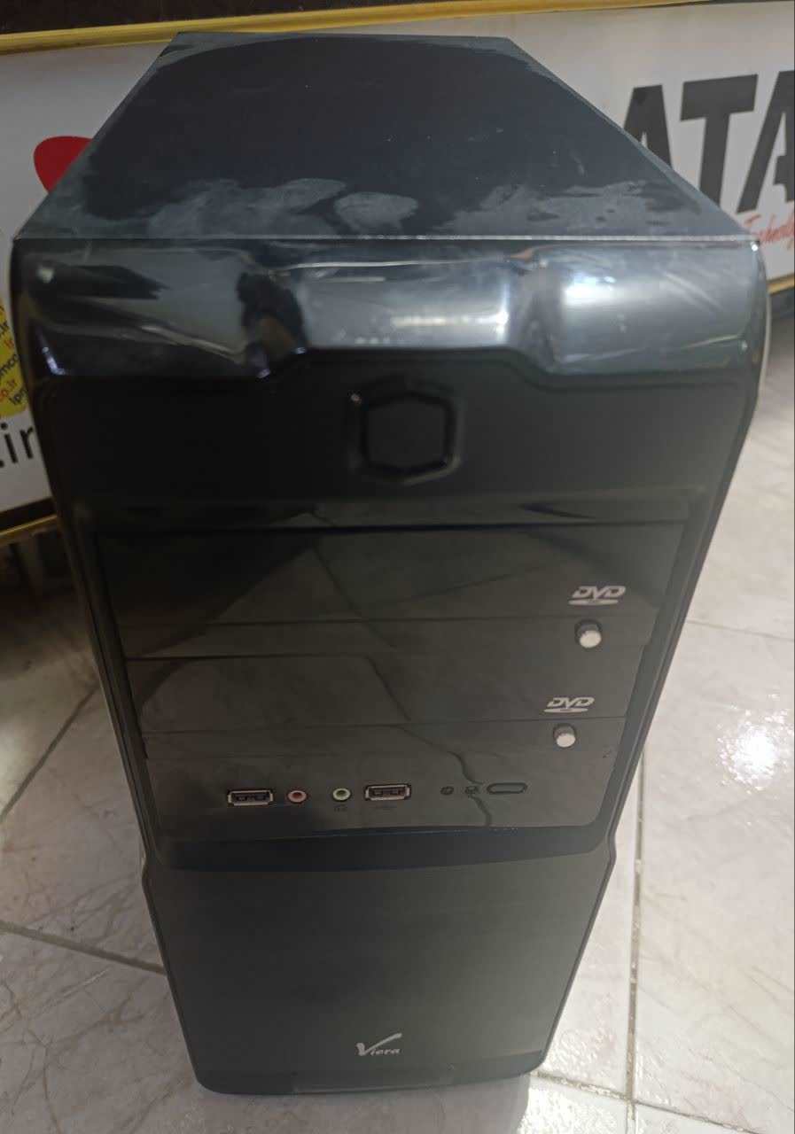 جعبه کیس ویرا مدل VI-4706