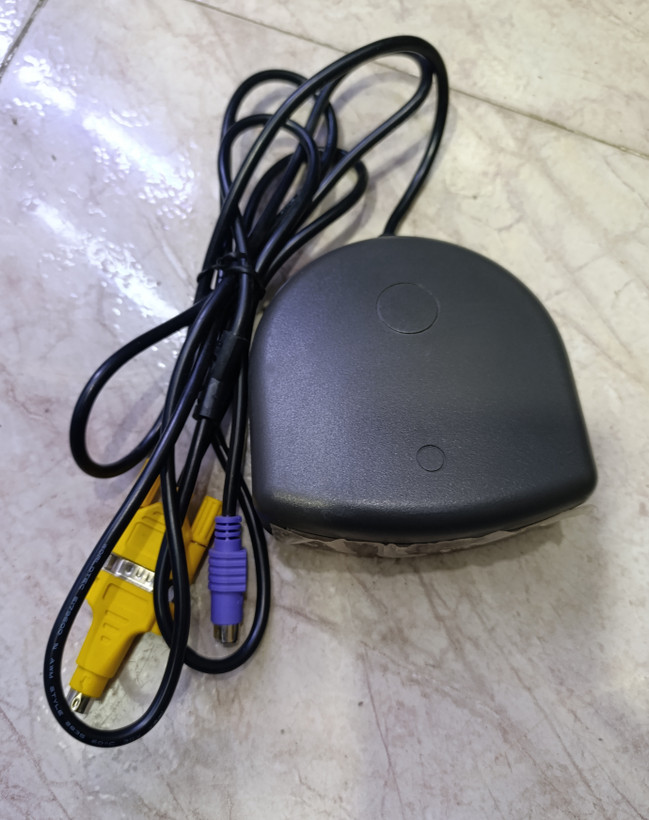 کیبردقدیمی بی سیم مادون قرمز کلکسیونی مدل SK-7100P