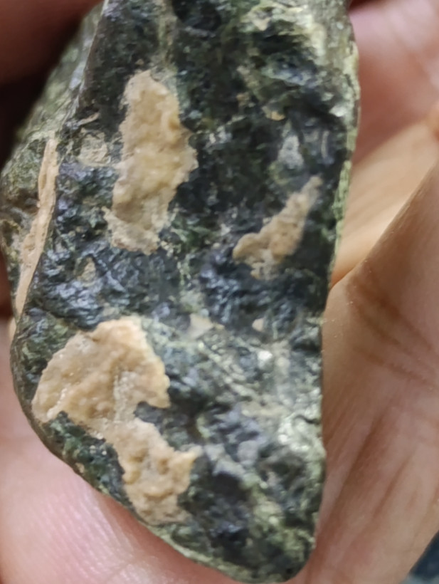 سنگ طبیعی سرپانتین